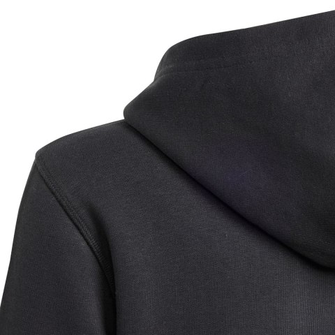 Bluza dla dzieci adidas ALLSZN GFX HD czarna IS4661 Adidas