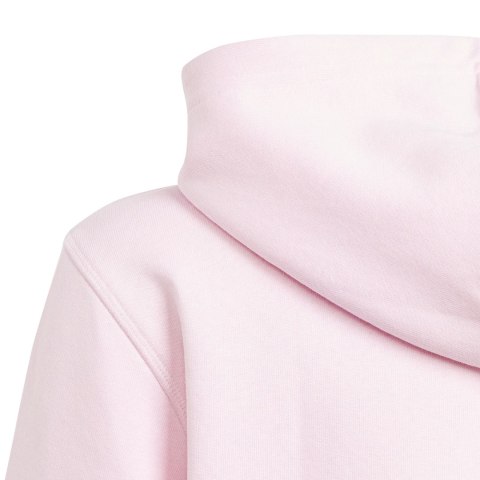 Bluza dla dzieci adidas ALLSZN GFX HD różowa IN2844 Adidas