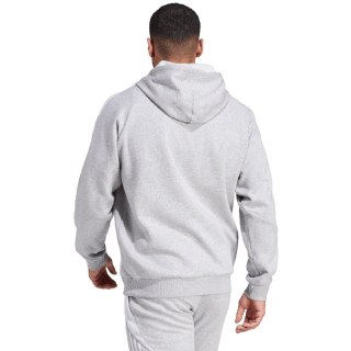 Bluza męska adidas Tiro 24 Sweat Hooded szara IR7545 Adidas teamwear