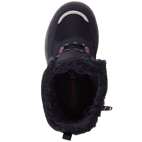 Buty dla dzieci Kappa Alido II Tex 261060K 6760 Kappa