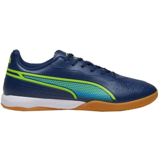 Buty piłkarskie Puma King Match IT 107261 02 Puma