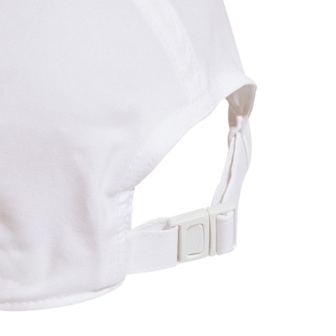 Czapka z daszkiem adidas Aeroready Training Running Baseball biała HT2031 Adidas