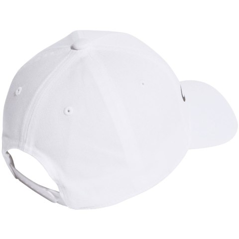 Czapka z daszkiem adidas Daily Cap biała IC9707 Adidas