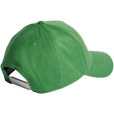 Czapka z daszkiem adidas Daily Cap zielona IR7908 Adidas