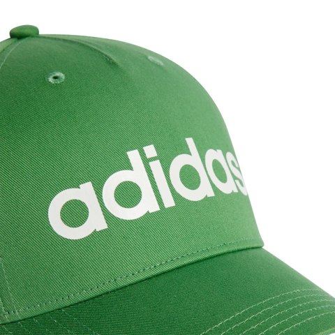Czapka z daszkiem adidas Daily Cap zielona IR7908 Adidas