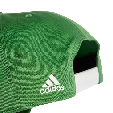 Czapka z daszkiem adidas Daily Cap zielona IR7908 Adidas