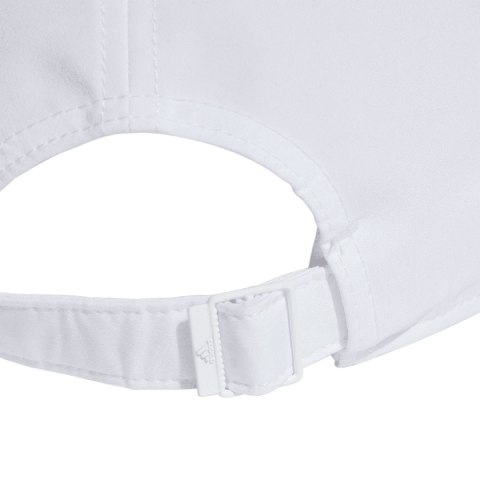 Czapka z daszkiem adidas Metal Badge Lightweight Baseball biała II3555 Adidas