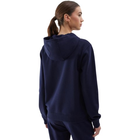 Bluza damska 4F F0956 granatowa 4FWSS24TSWSF0956 31S 4F