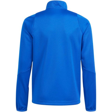 Bluza dla dzieci adidas Tiro 24 Training Top niebieska IR9364 Adidas teamwear