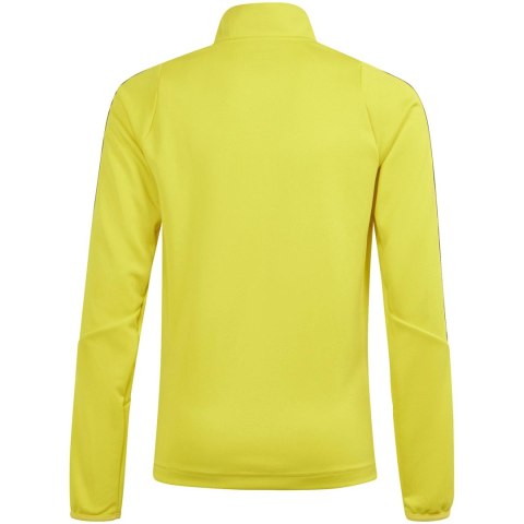 Bluza dla dzieci adidas Tiro 24 Training Top żółta IR9365 Adidas teamwear