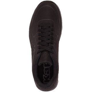 Buty Kappa Harlem Emb Oc czarne 243306OC 1111 Kappa