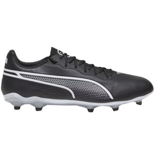 Buty piłkarskie Puma King Pro FG/AG 107566 01 Puma