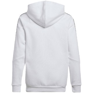 Bluza dla dzieci adidas Tiro 24 Hooded Sweat biała IR7506 Adidas teamwear