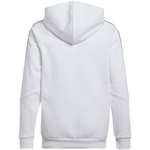Bluza dla dzieci adidas Tiro 24 Hooded Sweat biała IR7506 Adidas teamwear