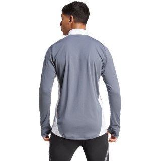 Bluza męska adidas Tiro 24 Competition Training Top szara IV6972 Adidas teamwear