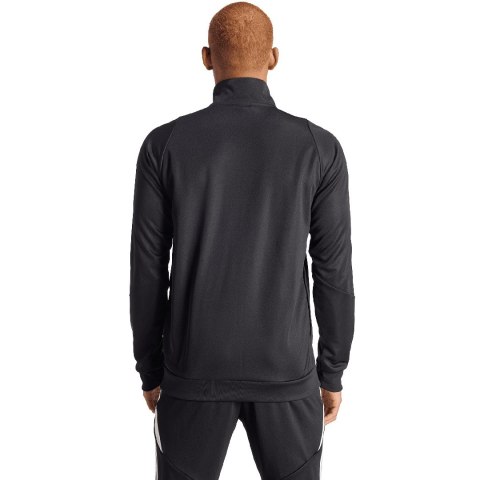 Bluza męska adidas Tiro 24 Training czarna IJ9959 Adidas teamwear