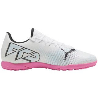 Buty piłkarskie Puma Future 7 Play TT 107726 01 Puma