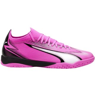Buty piłkarskie Puma Ultra Match IT 107758 01 Puma