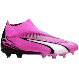 Buty piłkarskie Puma Ultra Match+ LL FG/AG 107759 01 Puma