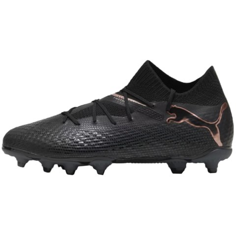 Buty piłkarskie dla dzieci Puma Future 7 Pro FG/AG 107728 02 Puma