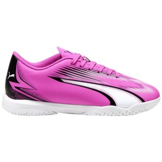 Buty piłkarskie dla dzieci Puma Ultra Play IT 107780 01 Puma