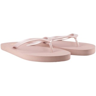 Klapki damskie 4F F018A jasny brąz 4FMM00FFLIF018A 82S 4F