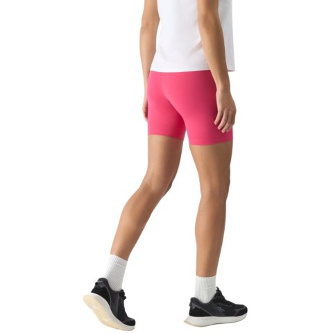 Kolarki damskie 4F F151 różowe 4FWSS24TTIGF151 54S 4F