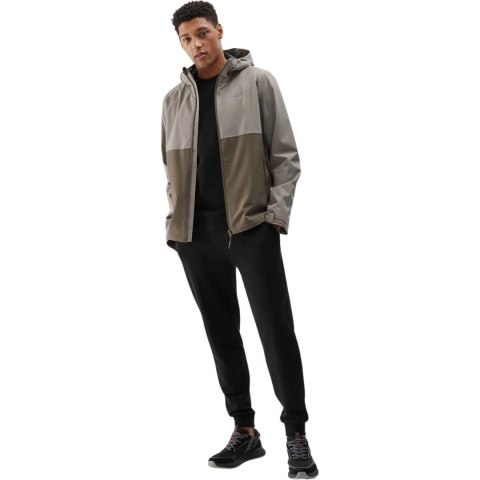 Kurtka męska techniczna 4F M444 beż 4FWSS24TTJAM444 83S 4F