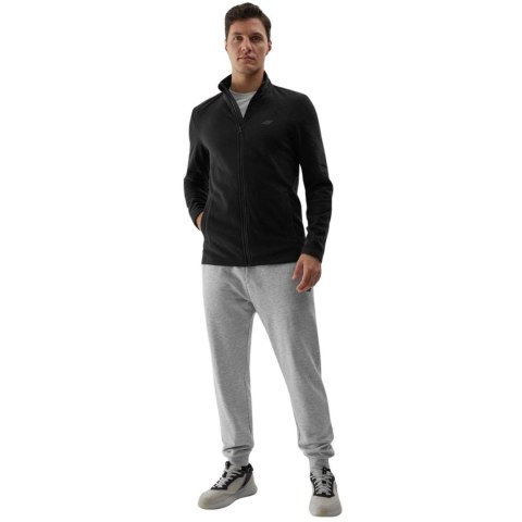 Polar męski 4F M175 głęboka czerń 4FWSS24TFLEM175 20S 4F