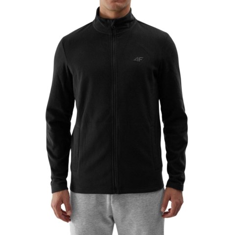 Polar męski 4F M175 głęboka czerń 4FWSS24TFLEM175 20S 4F