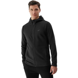 Polar męski 4F M176 głęboka czerń 4FWSS24TFLEM176 20S 4F