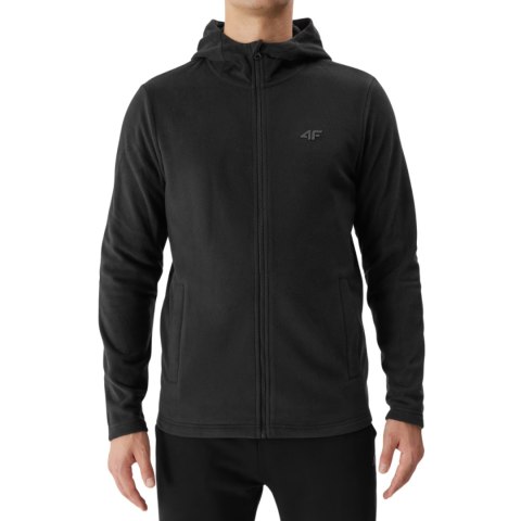 Polar męski 4F M176 głęboka czerń 4FWSS24TFLEM176 20S 4F