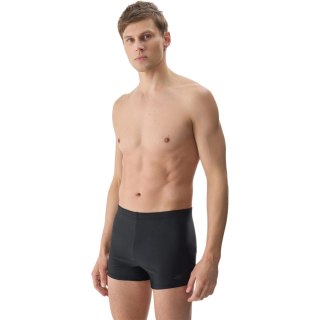 Spodenki kąpielowe męskie 4F M027 głęboka czerń 4FWSS24USWTM027 20S 4F