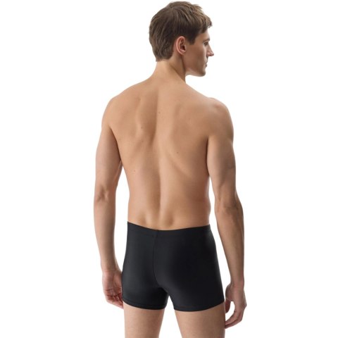 Spodenki kąpielowe męskie 4F M027 głęboka czerń 4FWSS24USWTM027 20S 4F