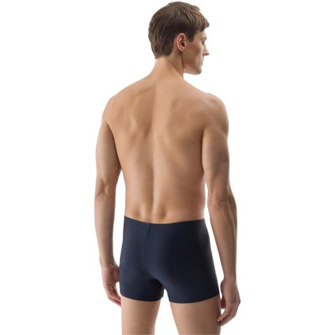 Spodenki kąpielowe męskie 4F M027 granatowe 4FWSS24USWTM027 31S 4F