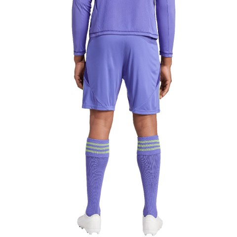 Spodenki męskie adidas Tiro 24 fioletowe IT2413 Adidas teamwear