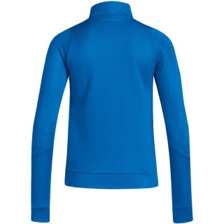 Bluza damska adidas Tiro 24 Training niebieska IR7494 Adidas teamwear