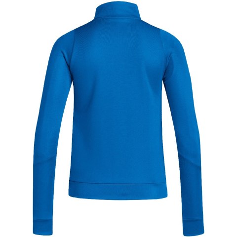 Bluza damska adidas Tiro 24 Training niebieska IR7494 Adidas teamwear