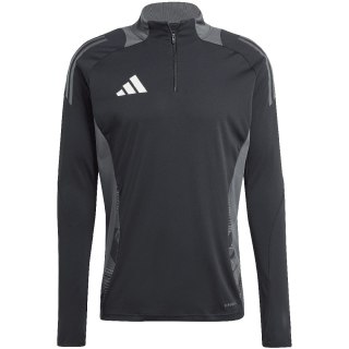 Bluza męska adidas Tiro 24 Competition Training Top czarna IL8257 Adidas teamwear