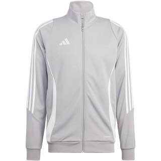 Bluza męska adidas Tiro 24 Training szara IR9494 Adidas teamwear