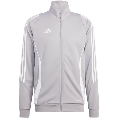 Bluza męska adidas Tiro 24 Training szara IR9494 Adidas teamwear