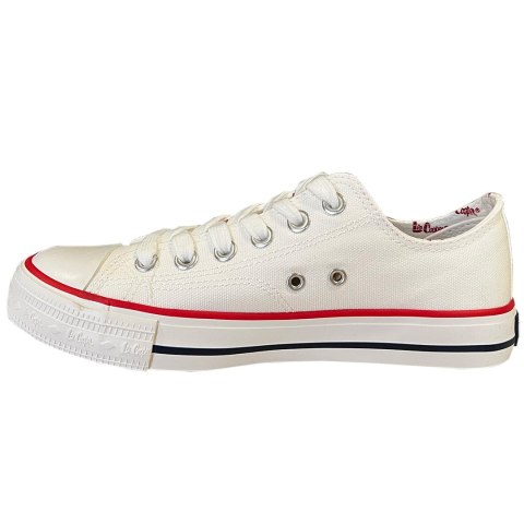 Buty damskie Lee Cooper białe LCW-22-31-0875LA Lee Cooper