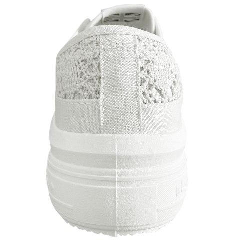 Buty damskie Lee Cooper białe LCW-23-44-1617LA Lee Cooper