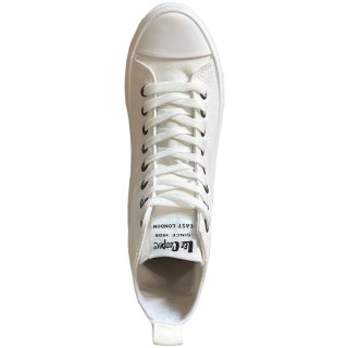 Buty damskie Lee Cooper białe LCW-23-44-1627LA Lee Cooper