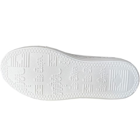 Buty damskie Lee Cooper białe LCW-23-44-1627LA Lee Cooper