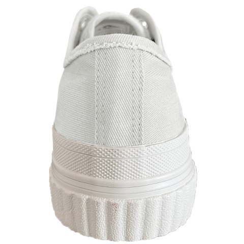 Buty damskie Lee Cooper białe LCW-24-02-2117LA Lee Cooper