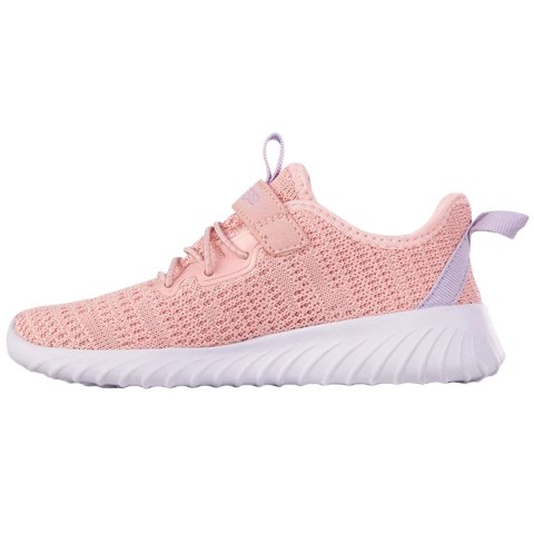 Buty dla dzieci Kappa Capilot MF K różowe 260907MFK 2124 Kappa