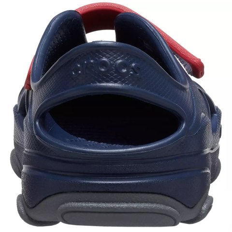 Chodaki dla dzieci Crocs All Terrain Fisherman Sandal 208351 4CC Crocs