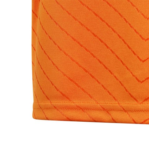 Koszulka dla dzieci adidas Campeon 23 Jersey pomarańczowa IC1243 Adidas teamwear