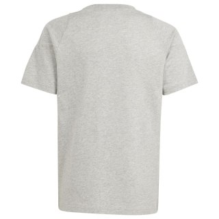 Koszulka dla dzieci adidas Tiro 24 Sweat szara IR9356 Adidas teamwear